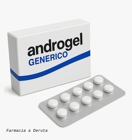 androgel