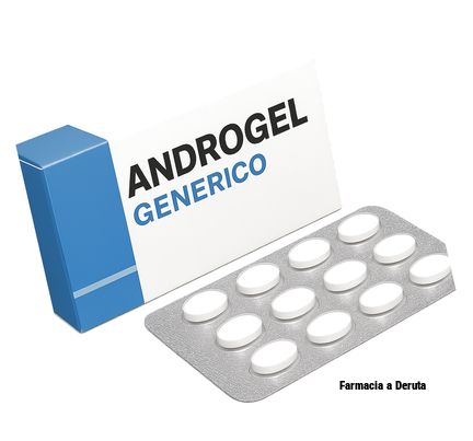 androgel