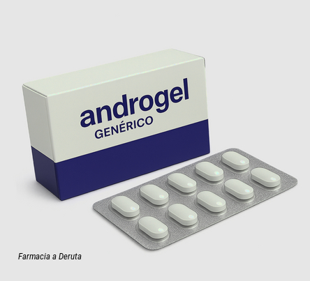 androgel