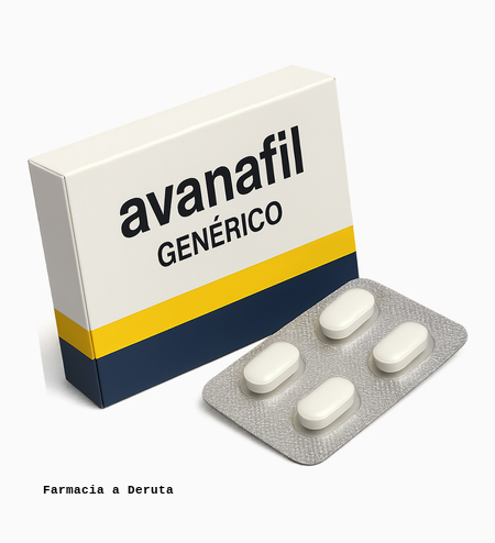 avanafil