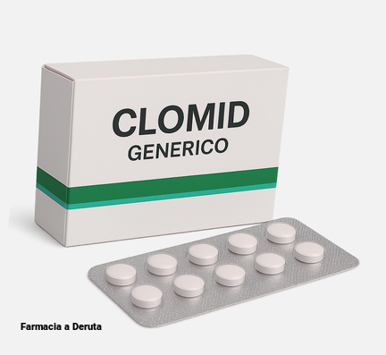 clomid