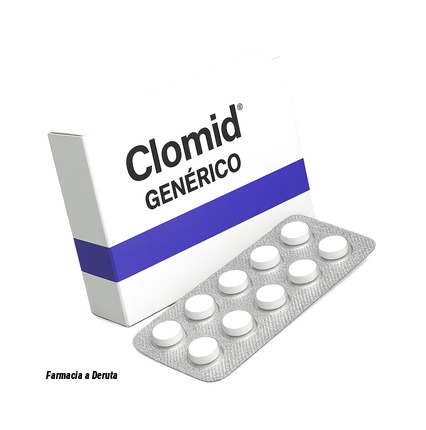 clomid
