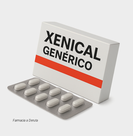orlistat