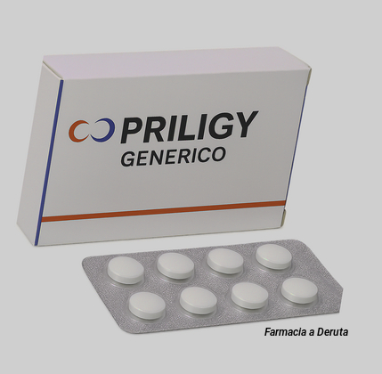 priligy
