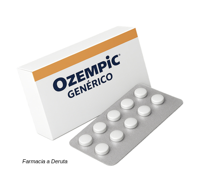 semaglutide