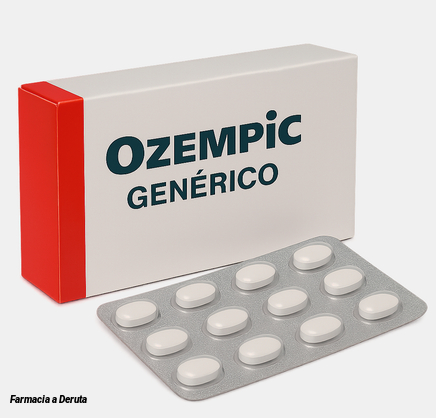 semaglutide