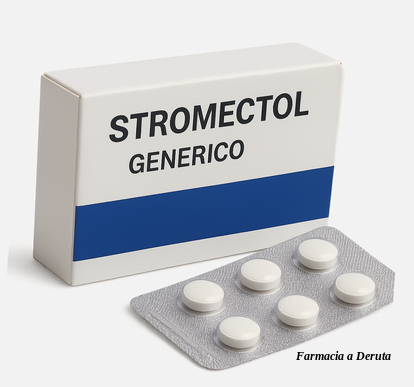 stromectol