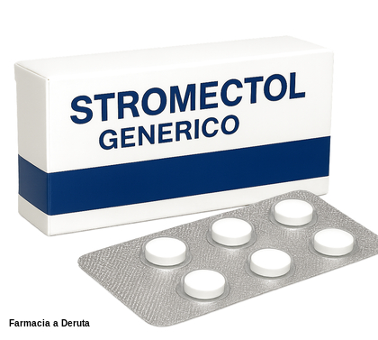 stromectol