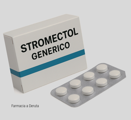 stromectol