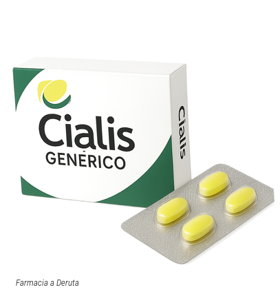 tadalafil
